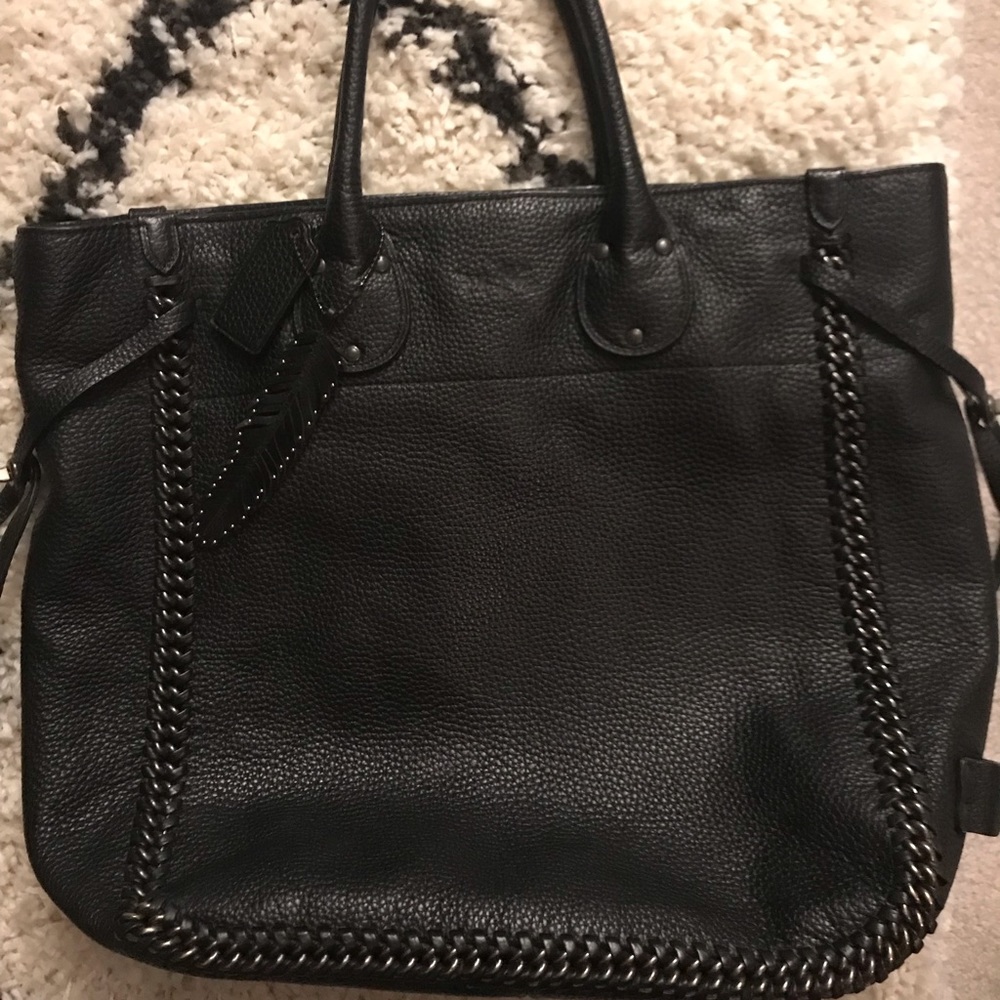 Coach Tatum Handbag